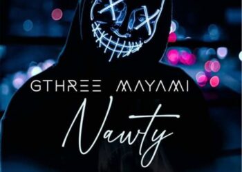 Gthree Mayami - Nawty