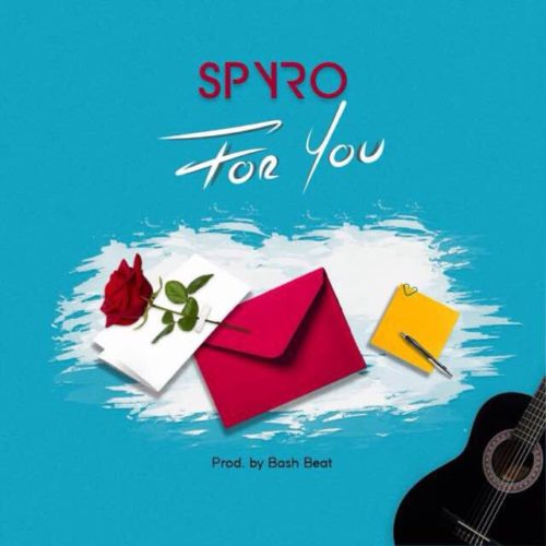 Spyro - "For You"