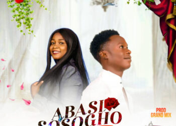 Gods Power O - "Abasi Sosogho" ft. Gloria Oku