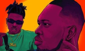 Ajebutter22 Ft. Mayorkun – Ginger You