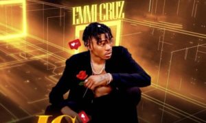 Emmi Cruz - IG Lover (Prod. By TopAge)