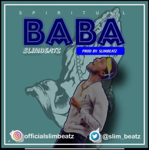 Slimbeatz, Baba