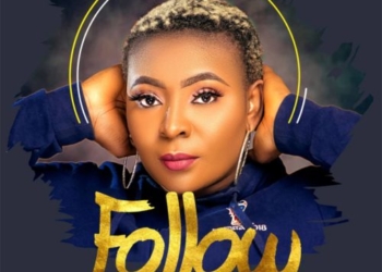 Uju - "Follow"