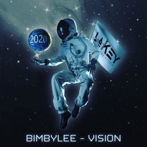 Bimbylee – “Vision” (Prod. by 2sure)