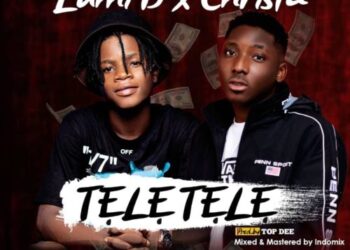 Lumi D x Christa - "Tele Tele"