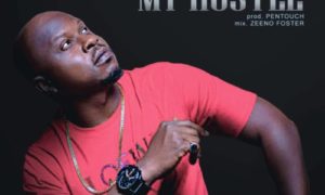 Oodera - My Hustle