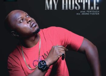 Oodera - My Hustle