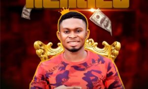 Ola Rhymezy - Reality (Prod. By Pitar Pypar)