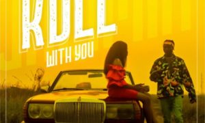 Jammin - Roll With You (Prod. Dr Amir)