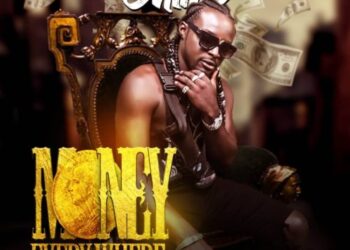 Chime - "Money Everywhere"