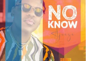 Ajaeze - No Know