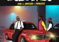 IVD x Peruzzi x Davido – "2 Seconds"