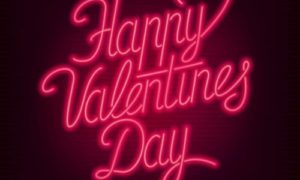 Dremo – "In Val Red" (Happy Valentine Day)