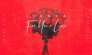 Iyanya – Over You