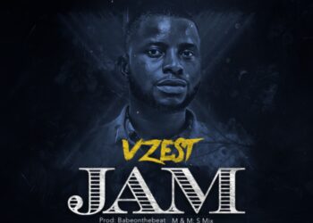 Vzest - "Jam"