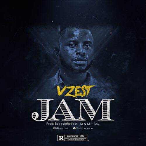 Vzest