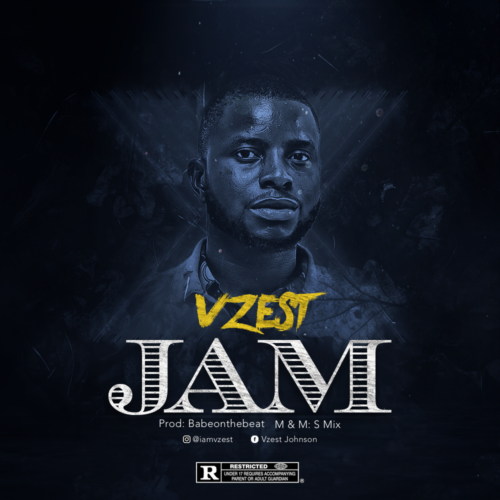 Vzest - "Jam"