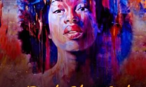 Jst Sako - Dark Skin Girl