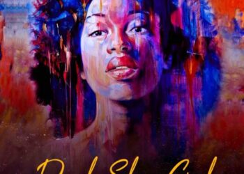 Jst Sako - Dark Skin Girl