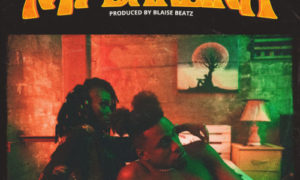 King Perryy - "My Darlina"