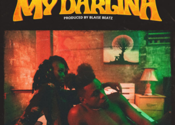 King Perryy - "My Darlina"