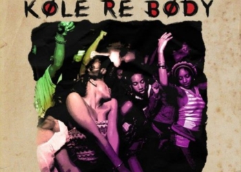 Lil Frosh – "Kole Re Body" ft. Mayorkun