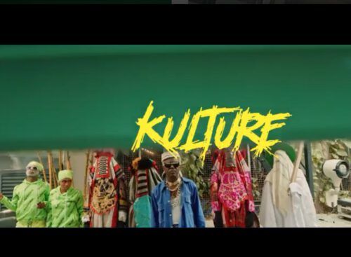 Video