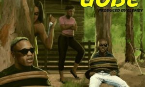 L.A.X – "Gobe" ft. 2Baba