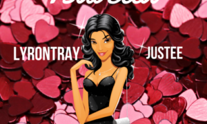 yrontray - Isabella ft Justee