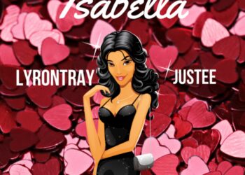 yrontray - Isabella ft Justee