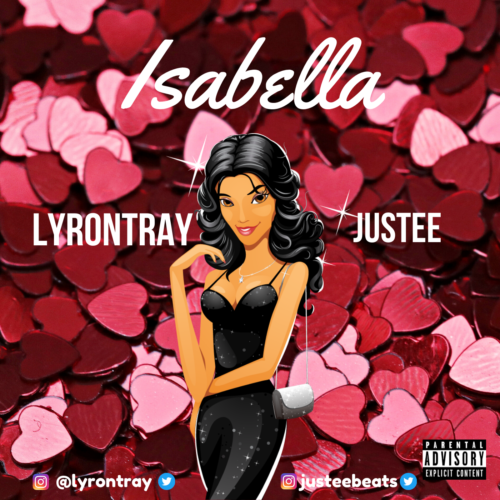 yrontray - Isabella ft Justee