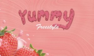 Maleek Berry – Yummy (Freestyle)