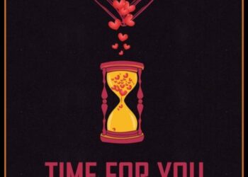May D – Time For You