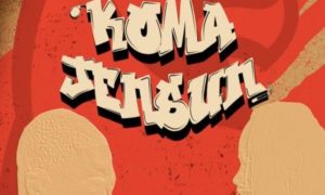 Mohbad ft. Naira Marley – Koma Jensun