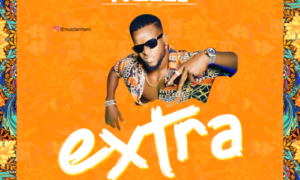 Nuzzi - Extra