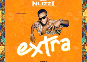 Nuzzi - Extra