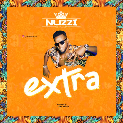 Nuzzi
