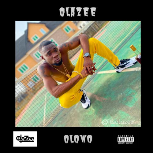 Audio & Video: OlaZee - OLOWO 1 width=500