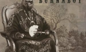 Burna Boy - "Odogwu" (Prod. by Kel P)