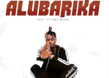 Oladips – Alubarika
