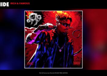 Olamide - "Rich & Famous" (Prod. ID Cabasa)