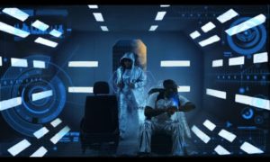 Peruzzi - "Only One" (Dir. Dammy Twitch)