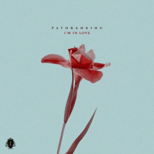 Patoranking – “I’m In Love”