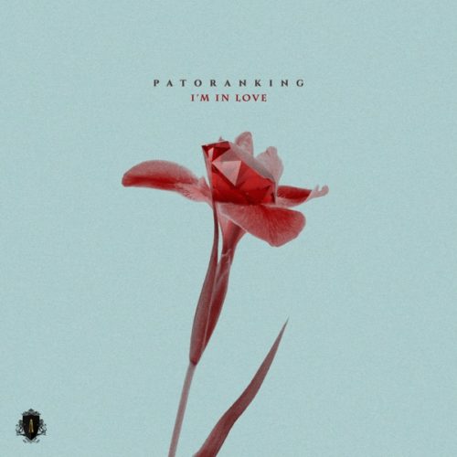 Patoranking - I'm In Love