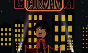 Phreeborn - Cubana