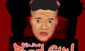 Mulla Rae - Bad Guy