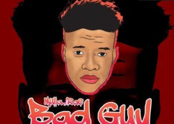 Mulla Rae - Bad Guy