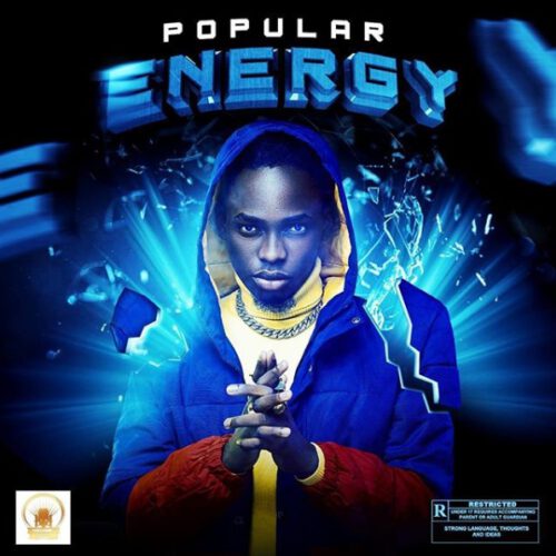 Video + Audio Popular - Energy 1 Popular