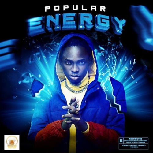 Popular - Energy