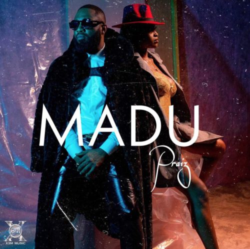 Video Praiz - Madu (Dir. Adasa Cookey) 1 Praiz
